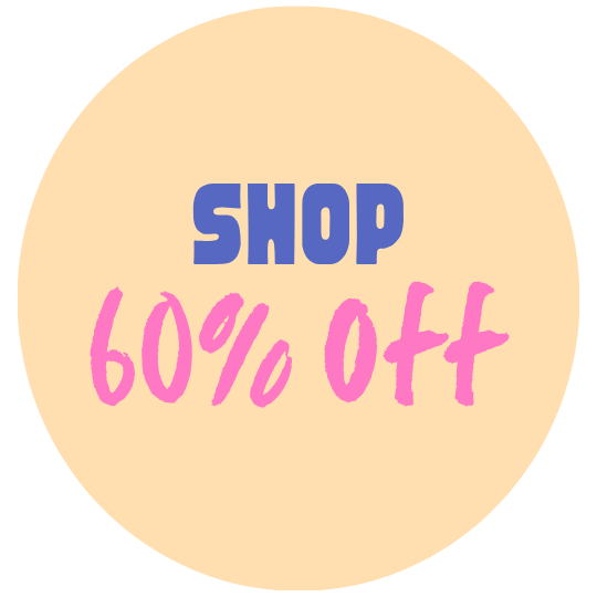 60% off