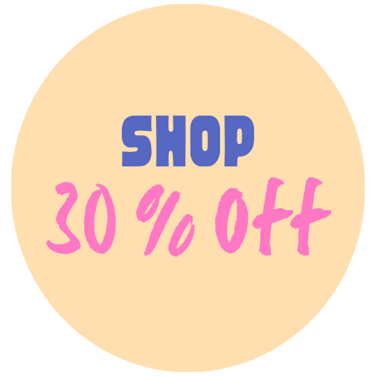 30% off