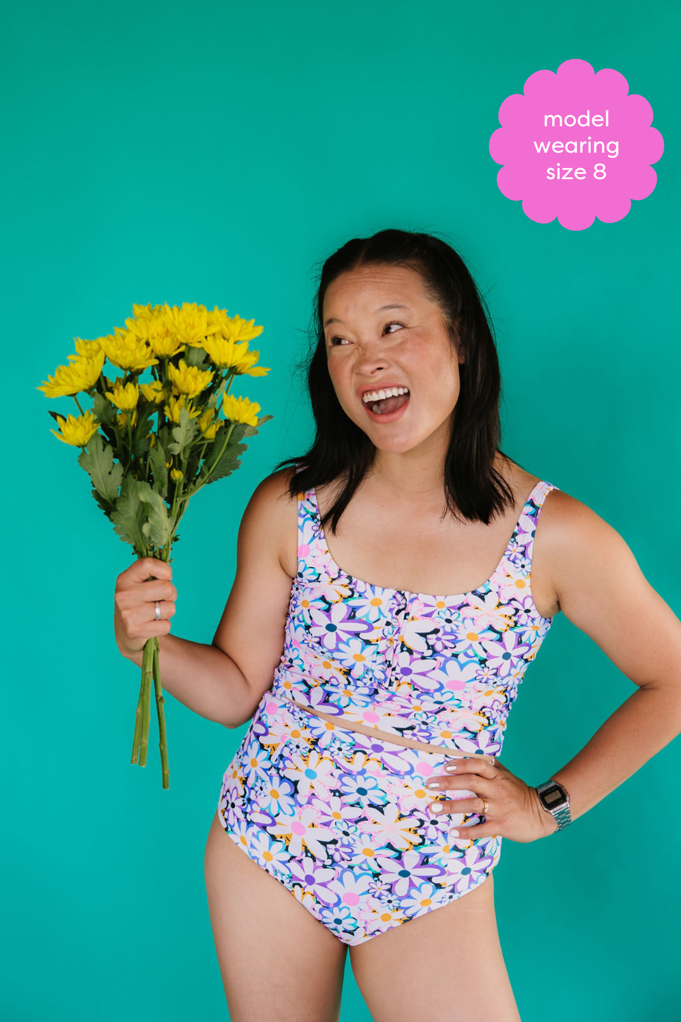 Last Pieces - Snap It Up Top Dozens of Daisies