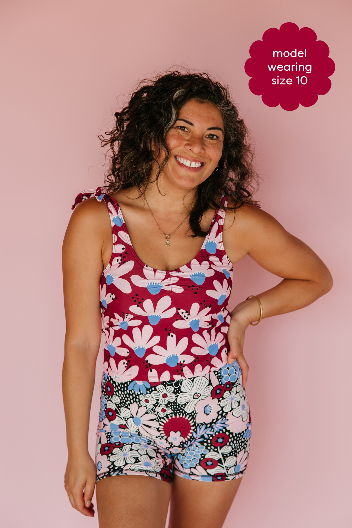 Pre-Order: Shorties Velvet Meadow