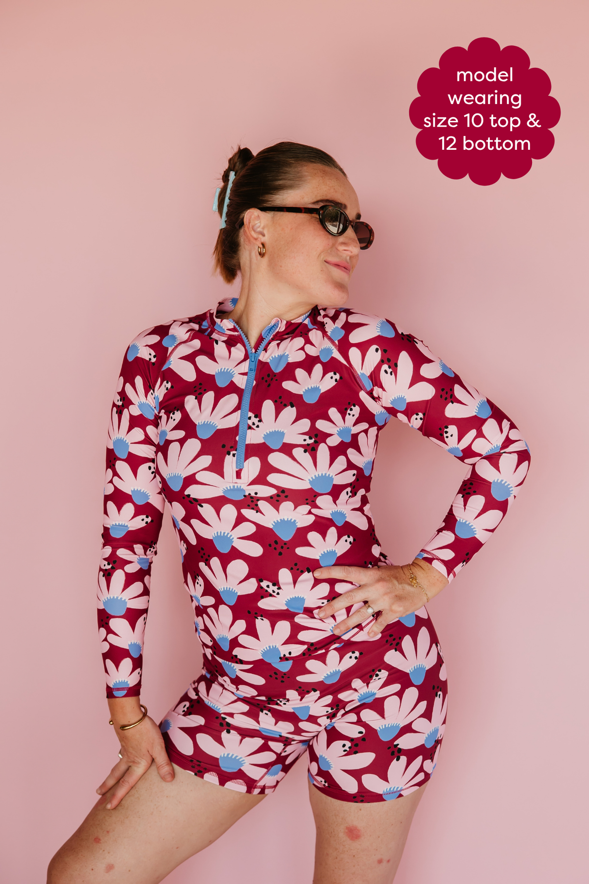 Pre-Order: Sun Kissed Rashie Coneflower