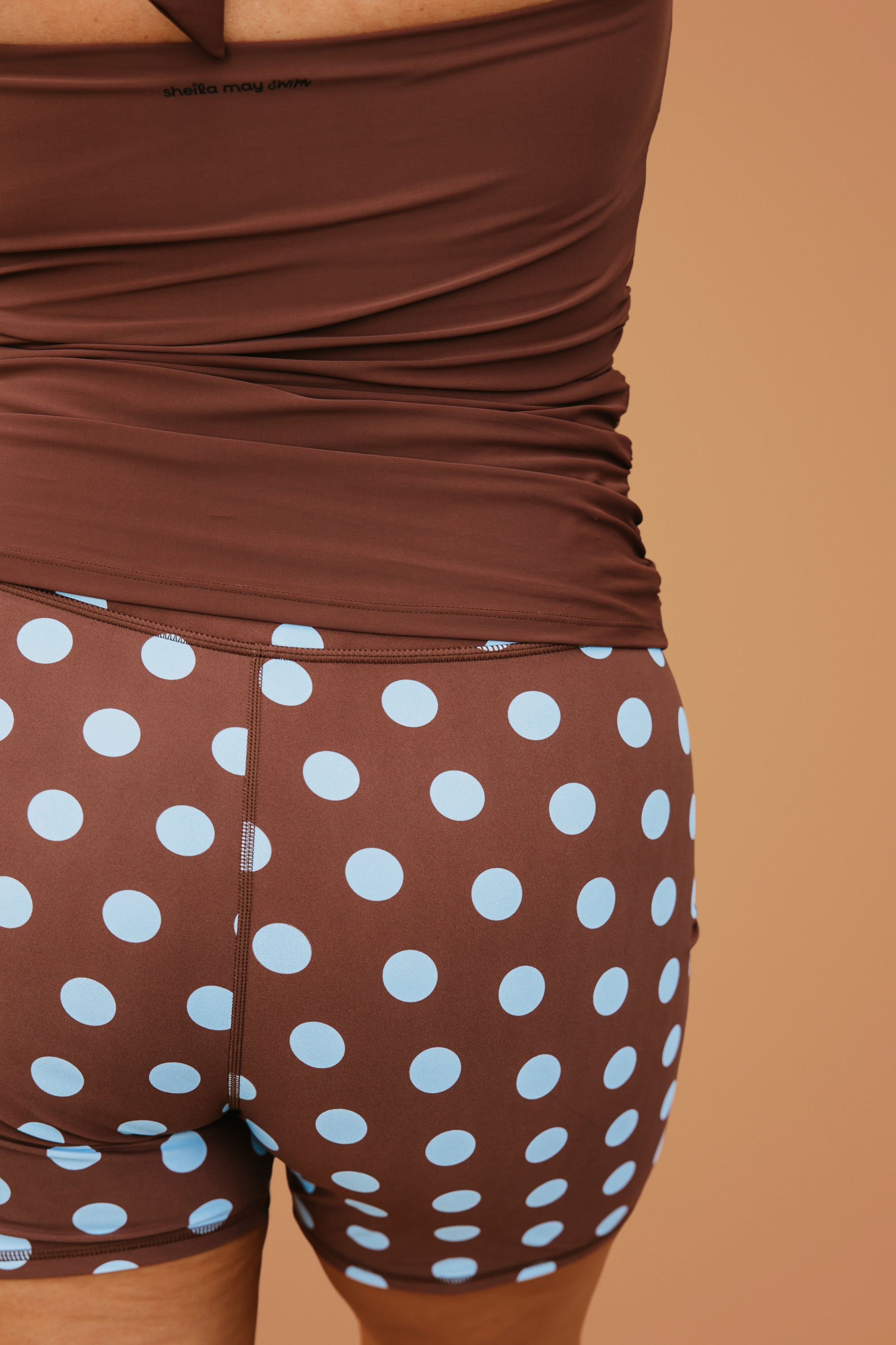 PRE-ORDER: Shorties Freckle
