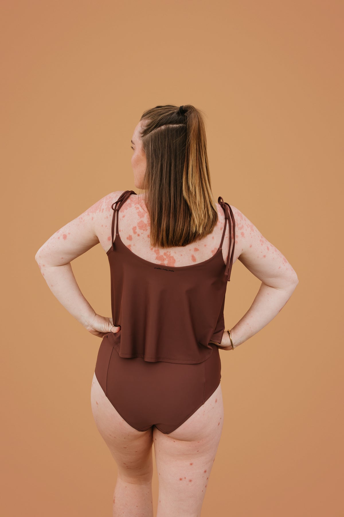PRE-ORDER: Swing Top Chestnut