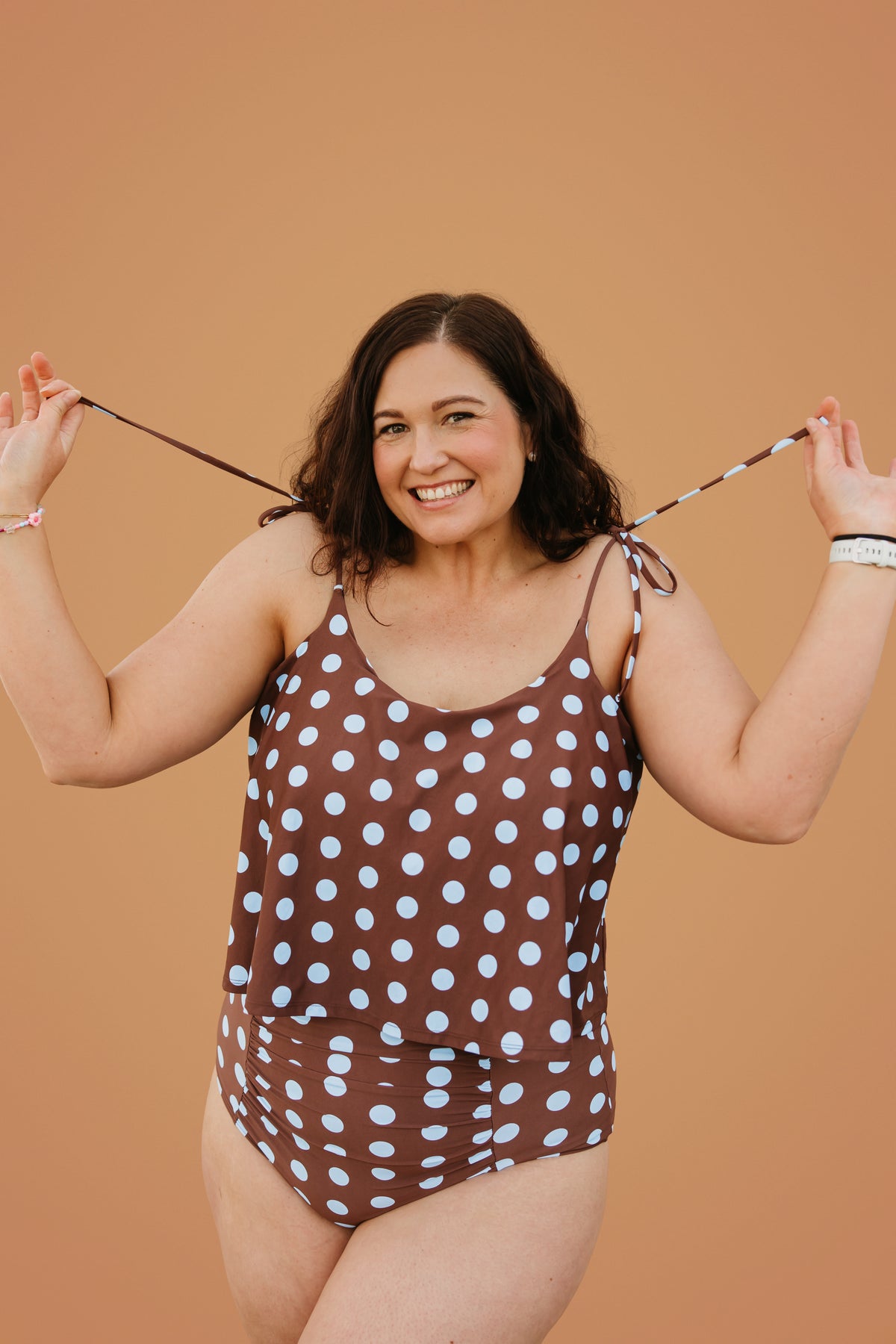 PRE-ORDER: Swing Top Freckle