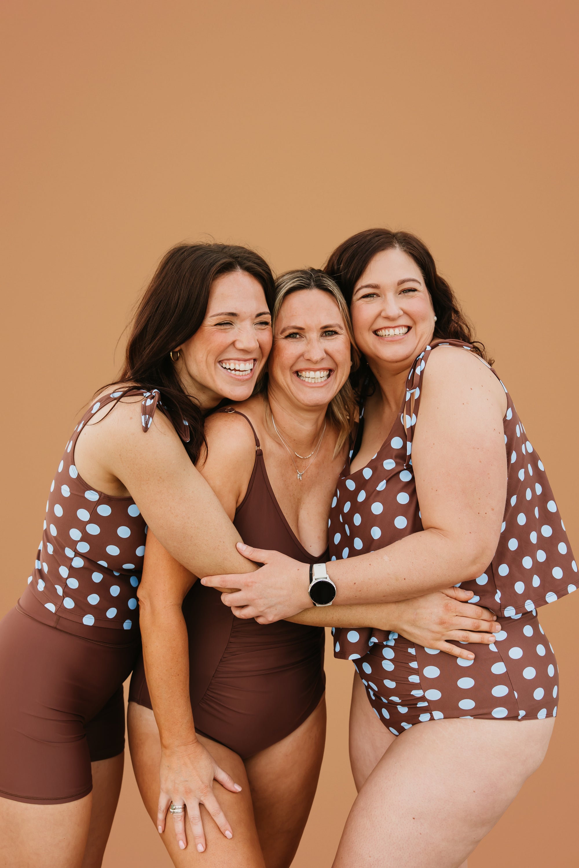PRE-ORDER: Swing Top Freckle