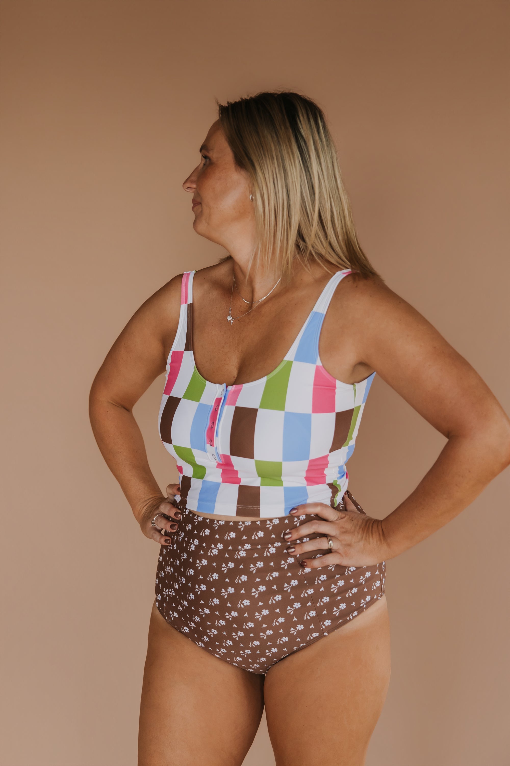 Pre-Order: Snap It Up Top Vintage Patch