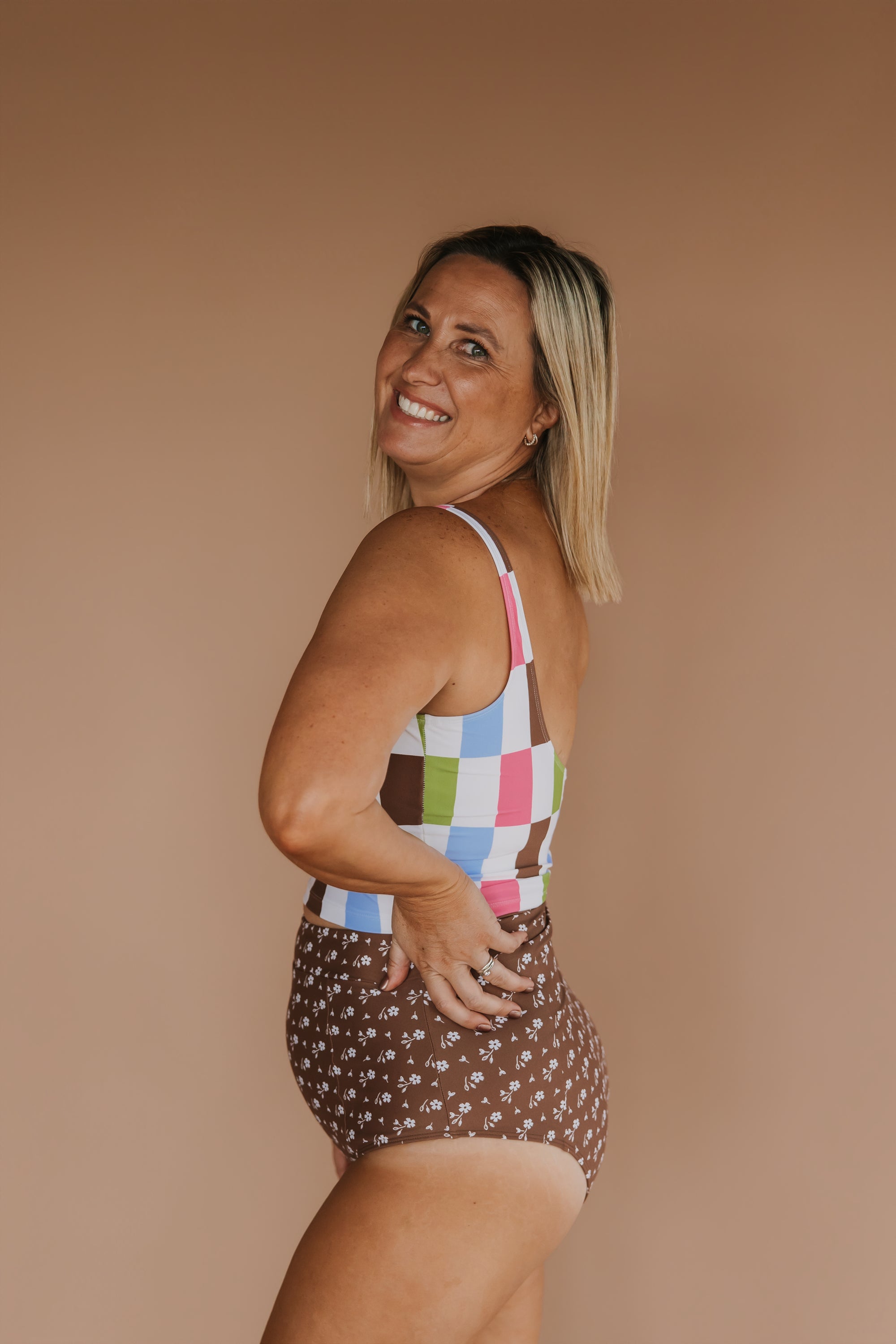 Pre-Order: Snap It Up Top Vintage Patch