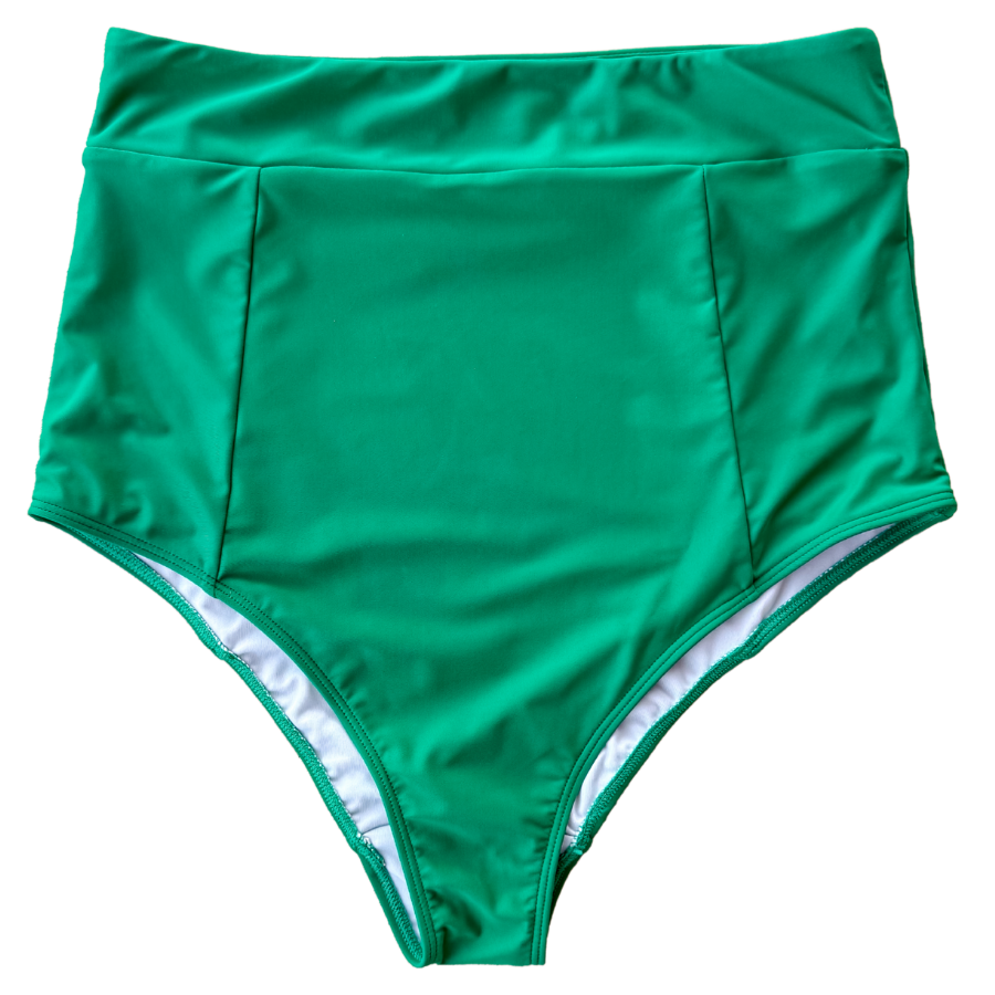 Last Pieces - High Cut Bottoms Clover