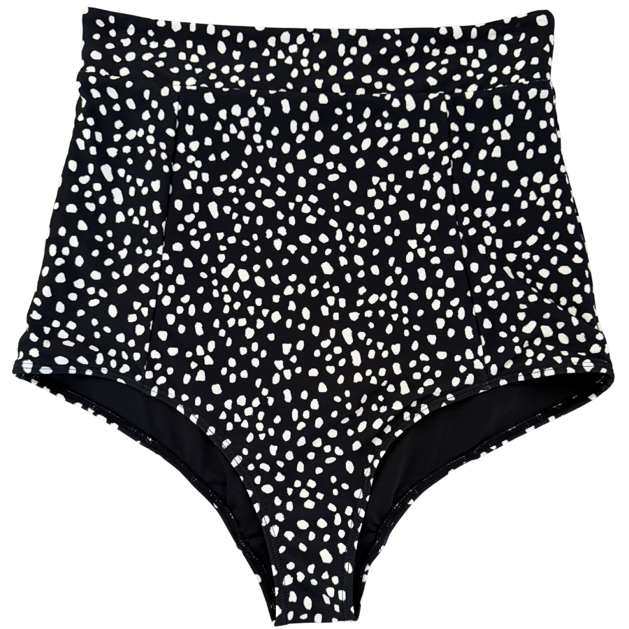 Pre-Order: High Waisted Bottoms Stardust
