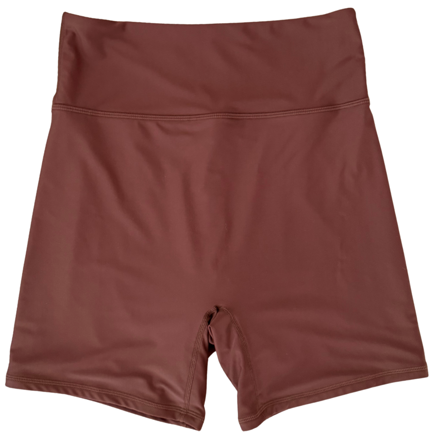 PRE-ORDER: Shorties Chestnut