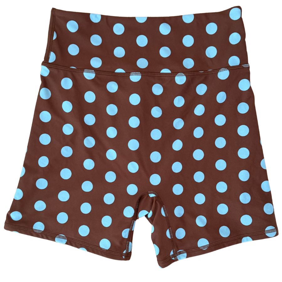 PRE-ORDER: Shorties Freckle