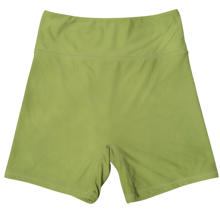 Shorties Olive