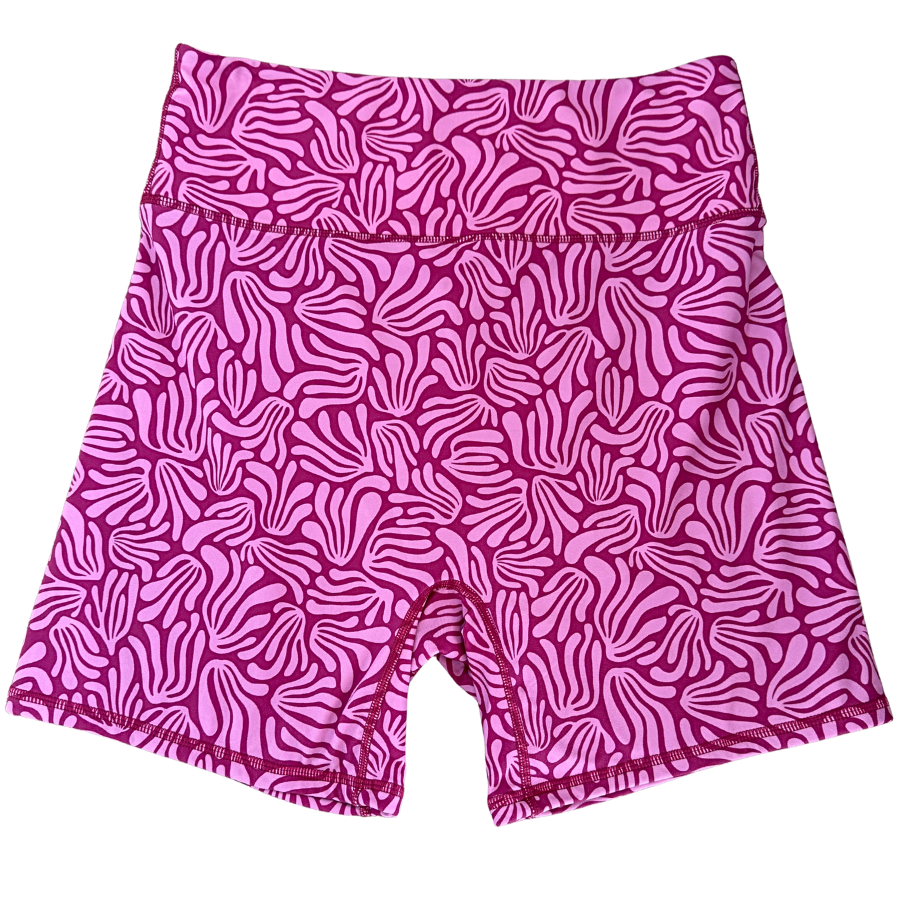 Shorties Ocean Raspberry Ripple