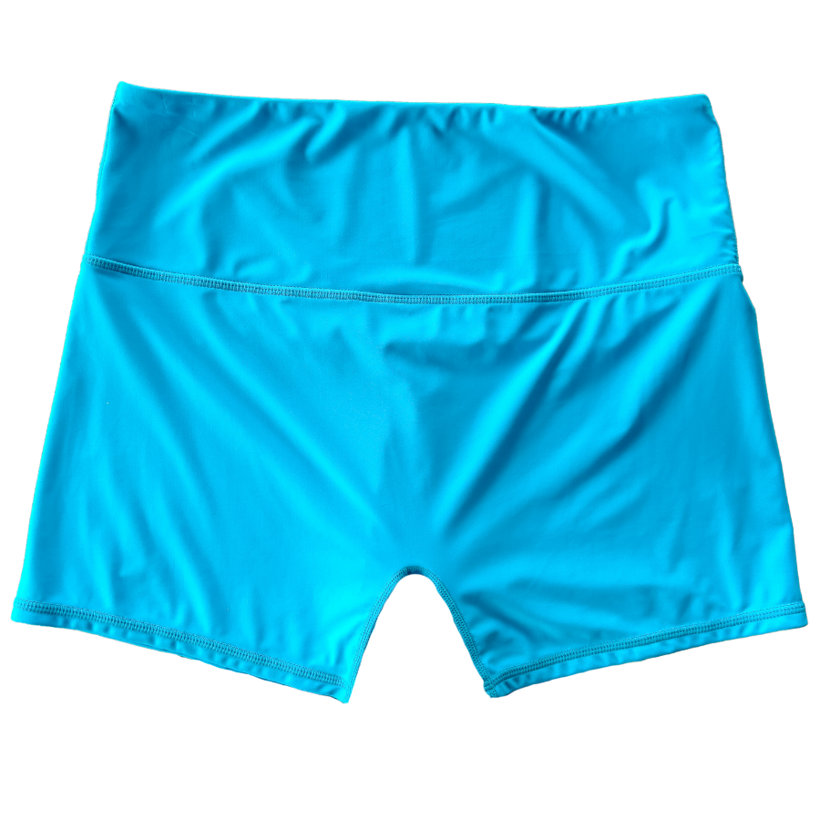 Last Pieces - Shorties Splash