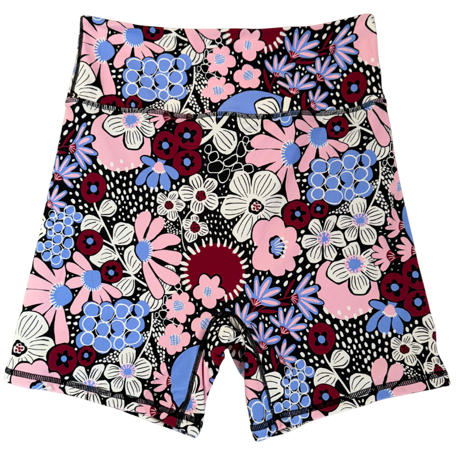 Pre-Order: Shorties Velvet Meadow