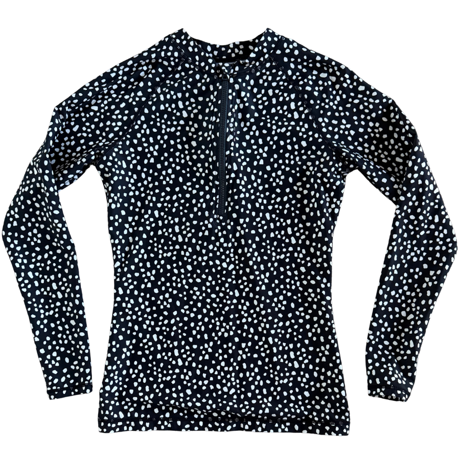 Pre-Order: Sun Kissed Rashie Stardust