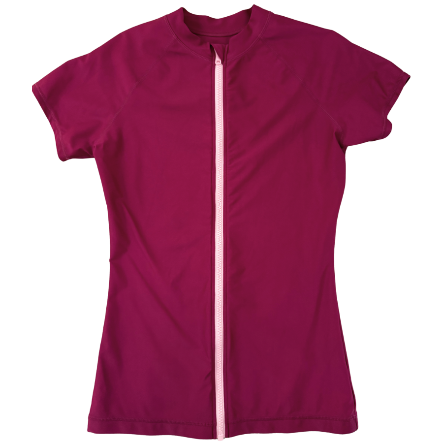 Pre-Order: Sun Kissed Tee Cherry
