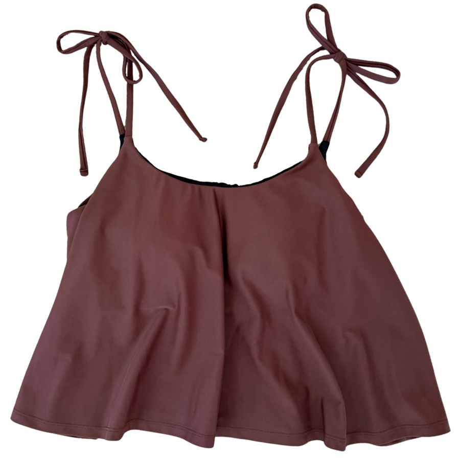 PRE-ORDER: Swing Top Chestnut