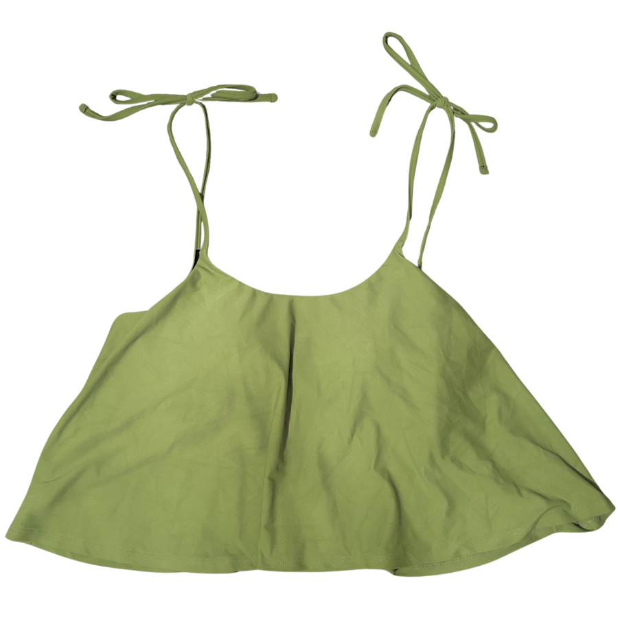 Swing Top Olive