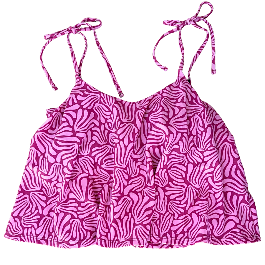 Swing Top Raspberry Ripple