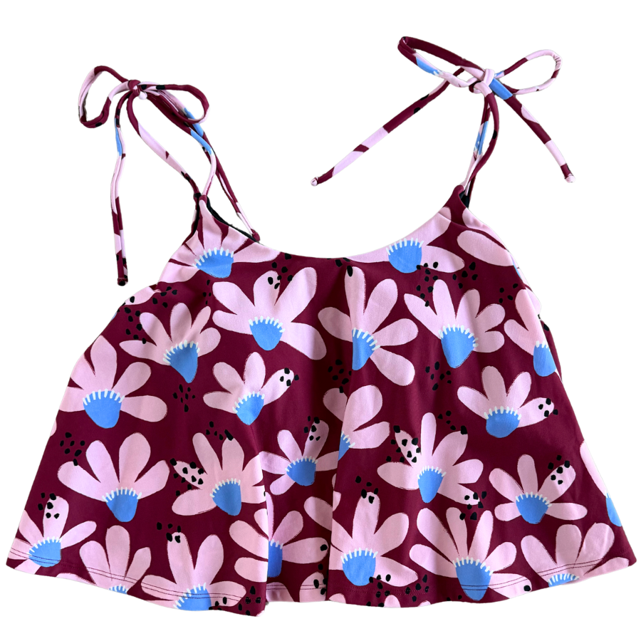 Pre-Order: Swing Top Coneflower