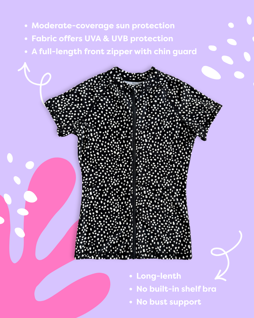 Pre-Order: Sun Kissed Tee Cherry