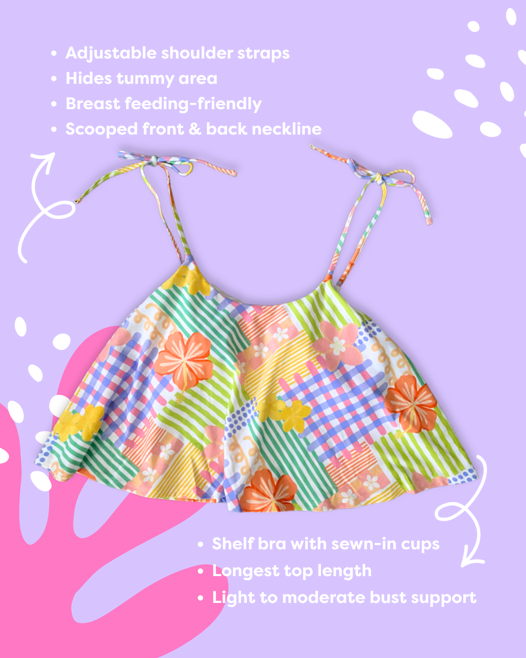 Swing Top Olive