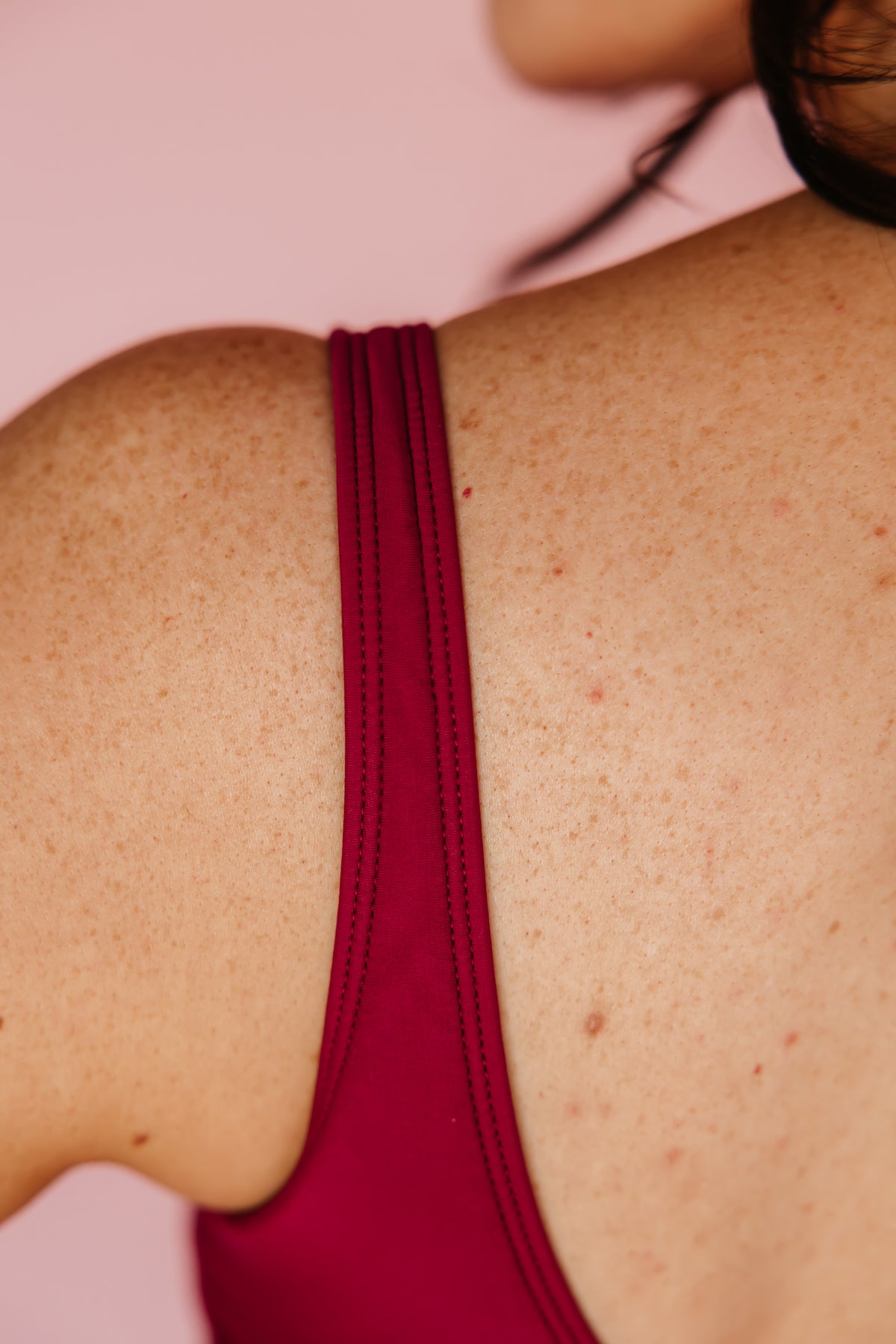 Pre-Order: Snap It Up Top Cherry
