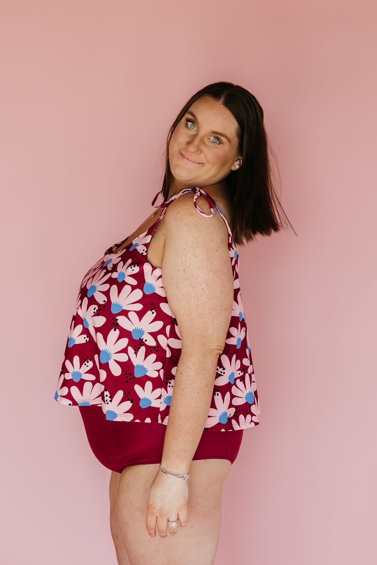 Pre-Order: Swing Top Coneflower