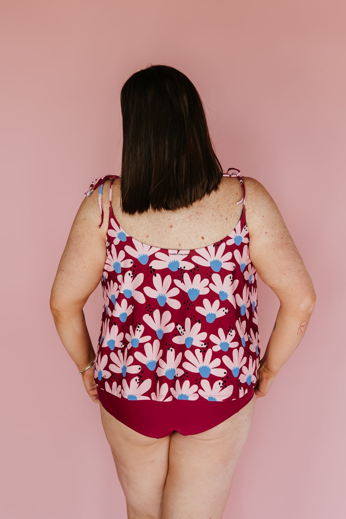 Pre-Order: Swing Top Coneflower