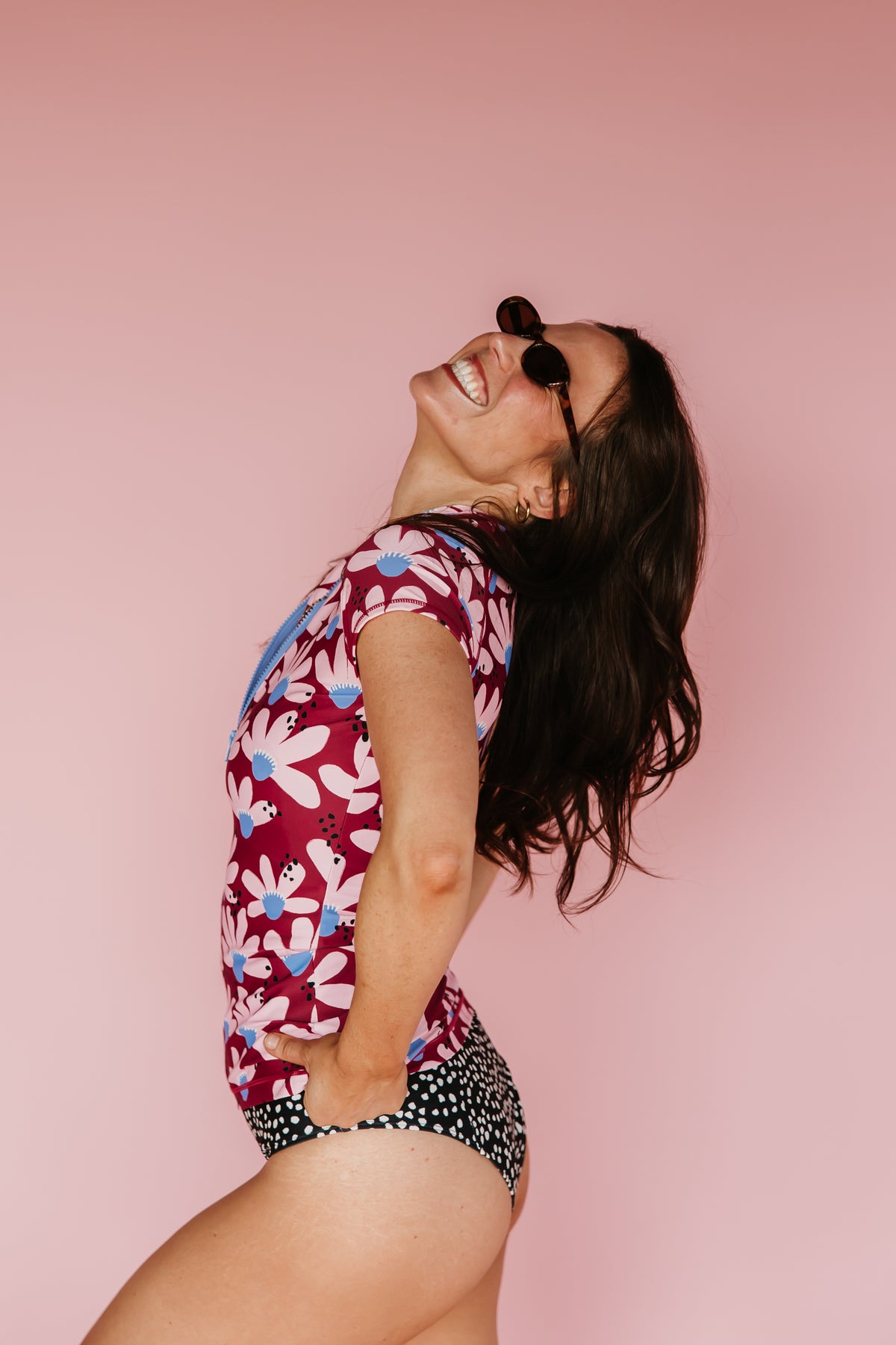 Pre-Order: Sun Kissed Tee Coneflower