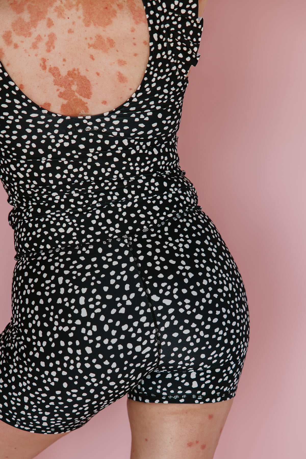 Pre-Order: Shorties Stardust