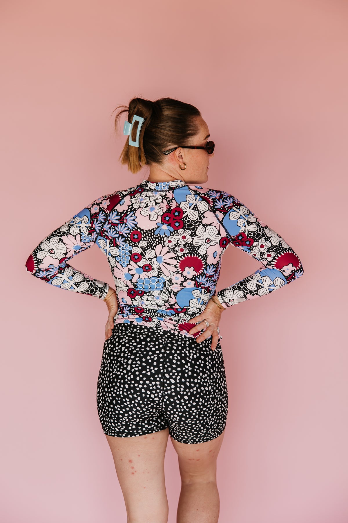 Pre-Order: Shorties Stardust