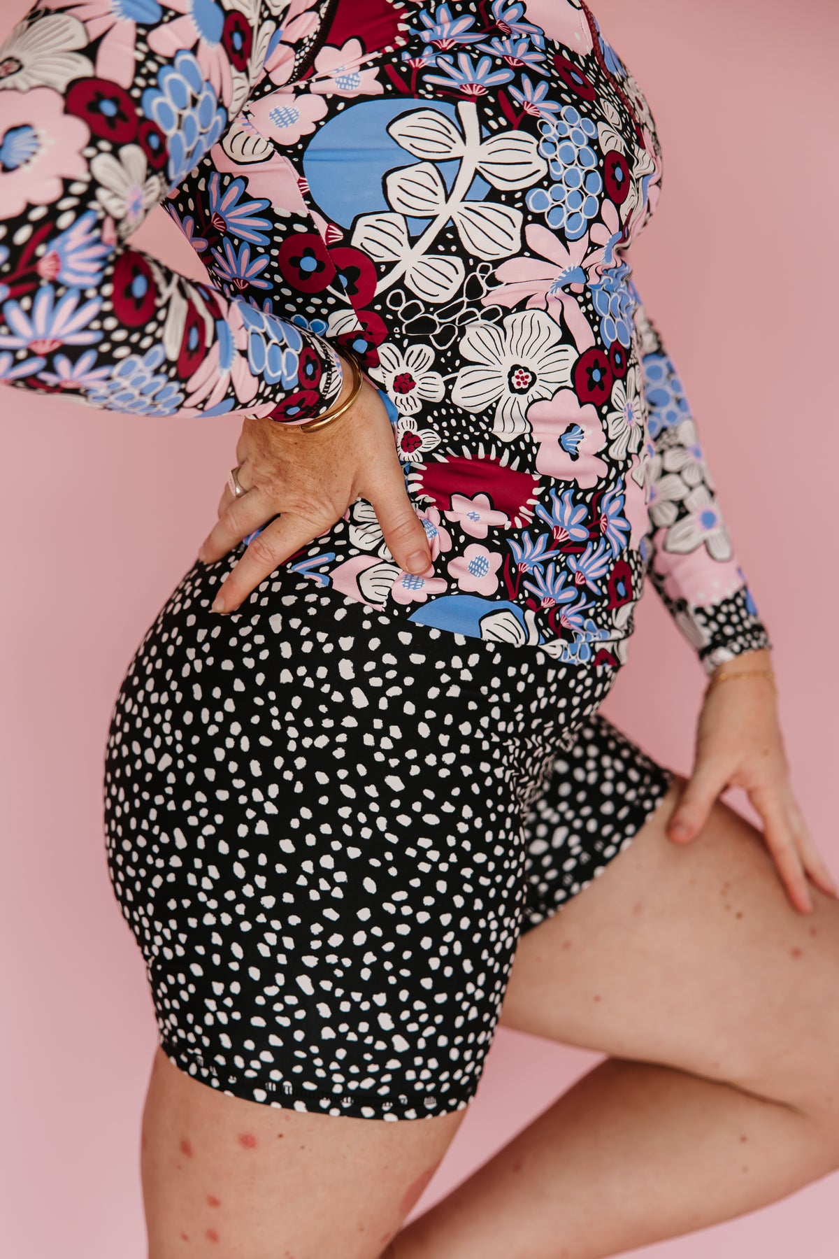 Pre-Order: Shorties Stardust