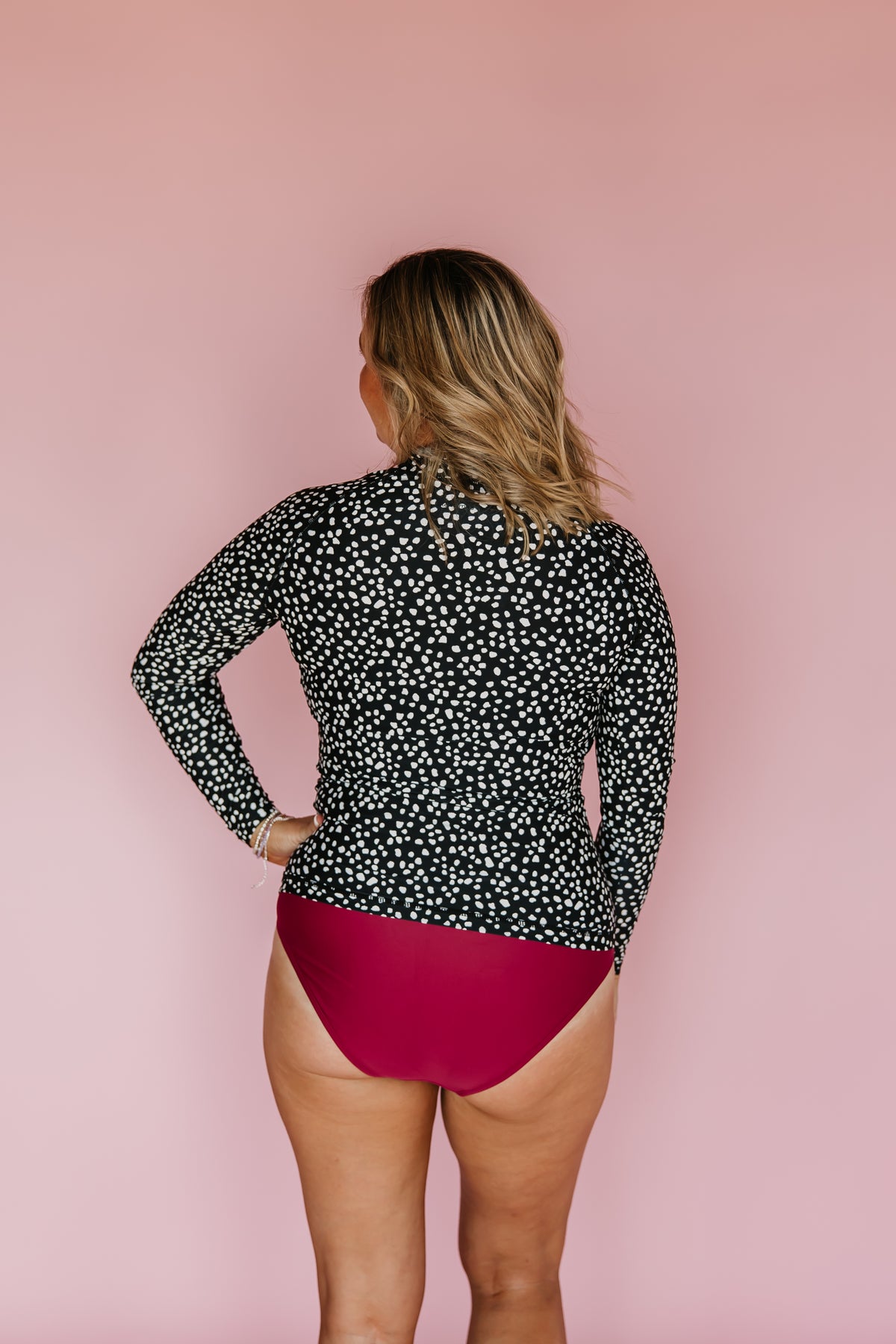 Pre-Order: Sun Kissed Rashie Stardust