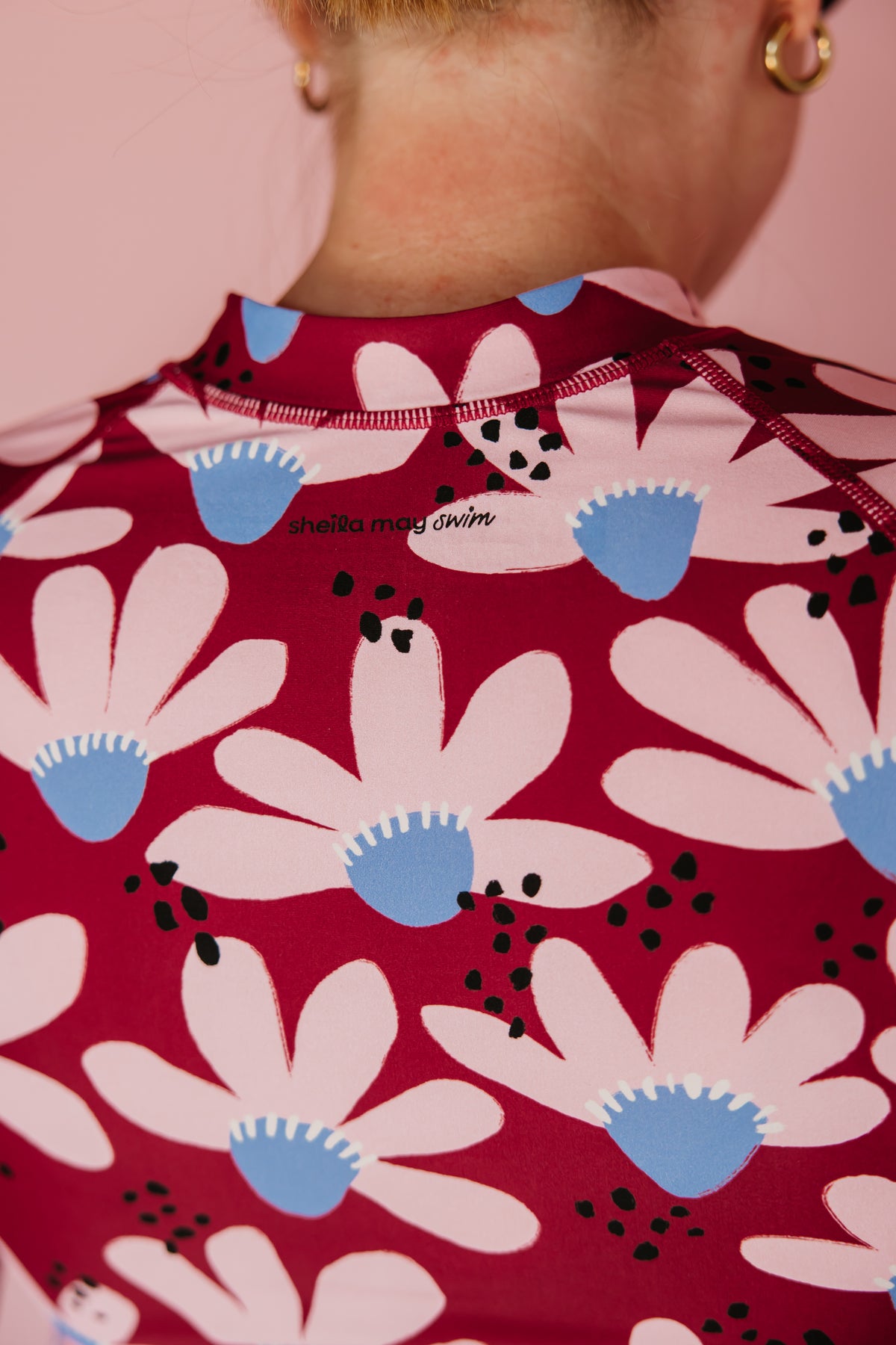 Pre-Order: Sun Kissed Rashie Coneflower