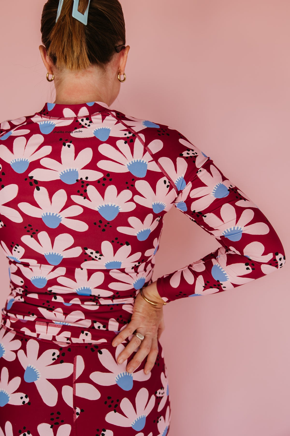 Pre-Order: Sun Kissed Rashie Coneflower