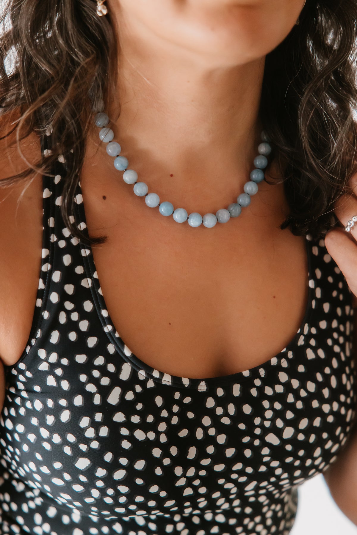 Mimi - Tiny Jewellery necklace