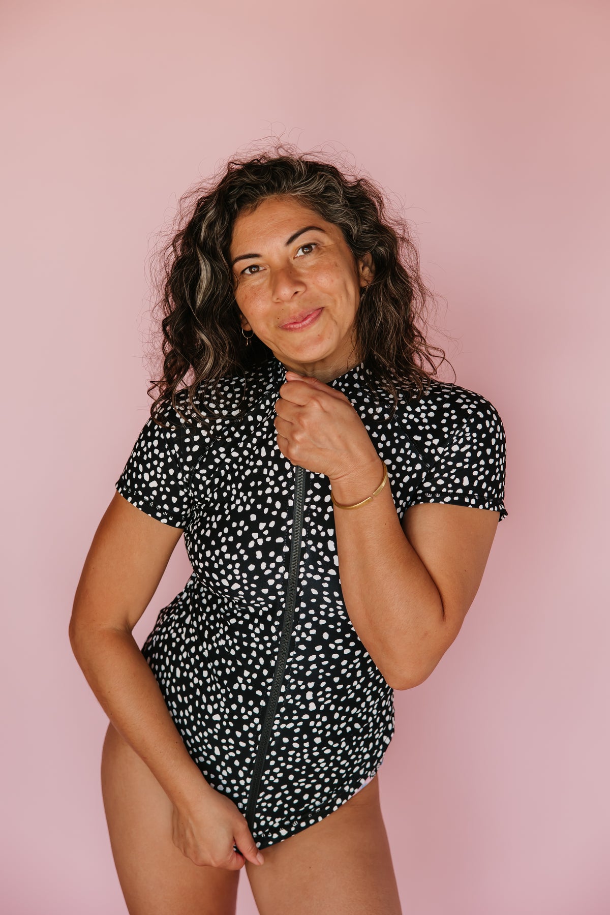 Pre-Order: Sun Kissed Tee Stardust
