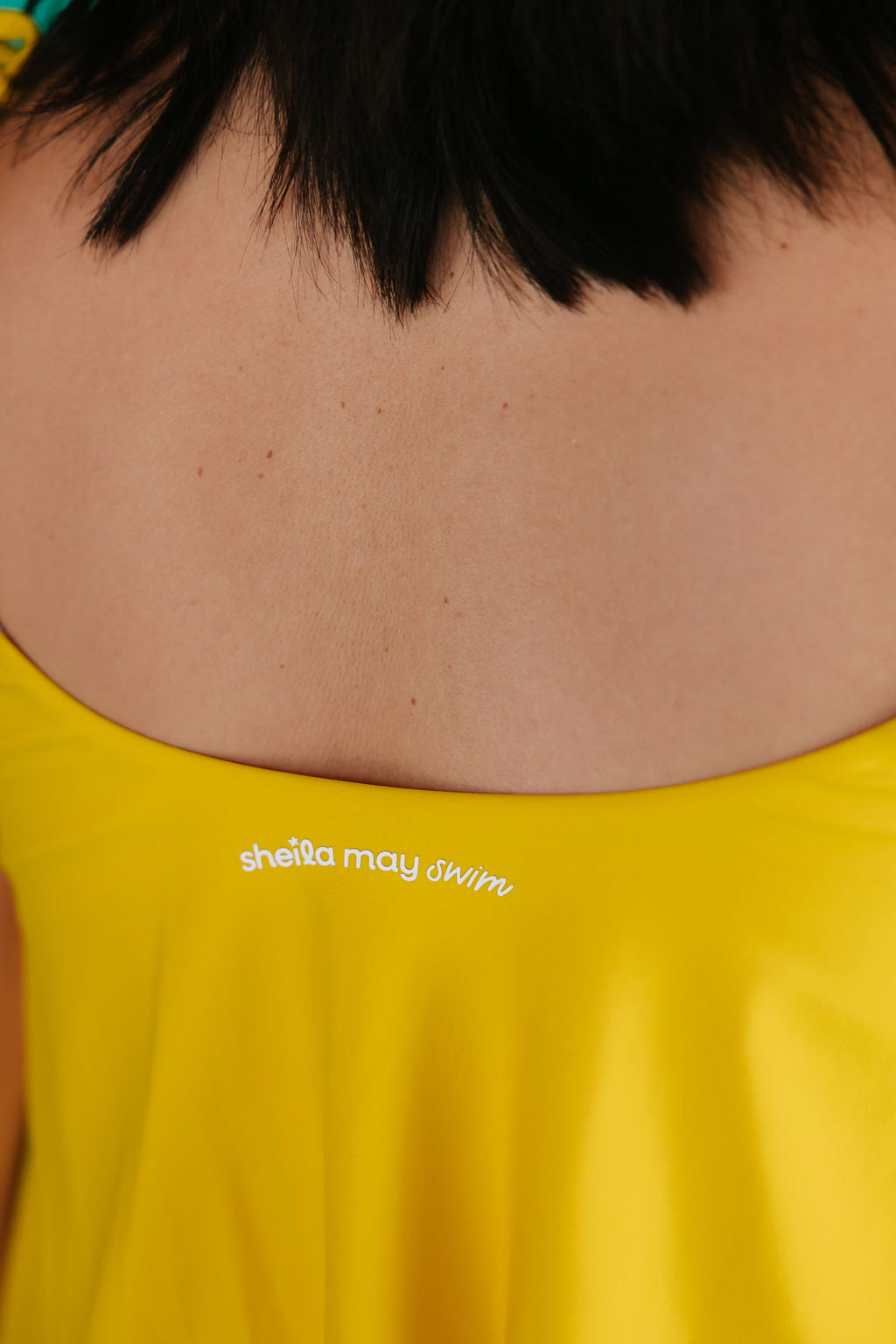 Last Pieces - Swing Top Buttercup