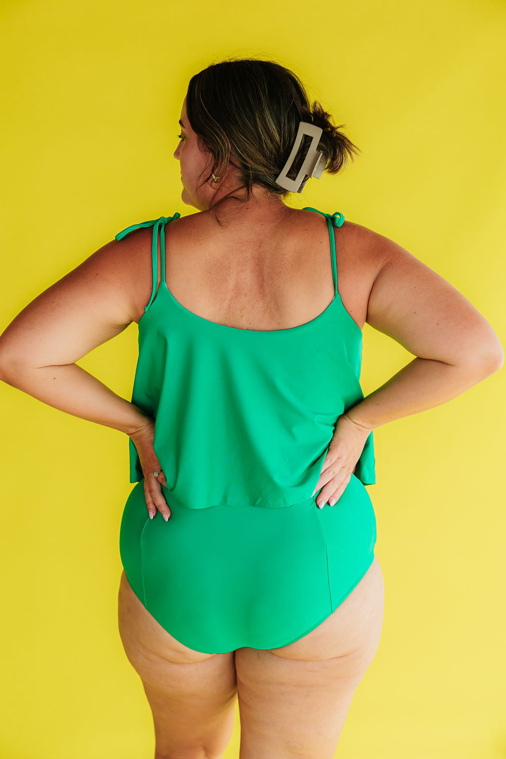 Last Pieces - Swing Top Clover